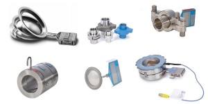 CDC rupture discs