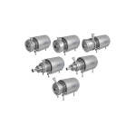 centrifugal pumps Alfa Laval
